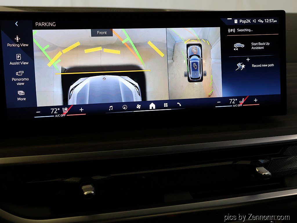 Certified 2025 BMW X5 xDrive40i w/ Premium Package image 22