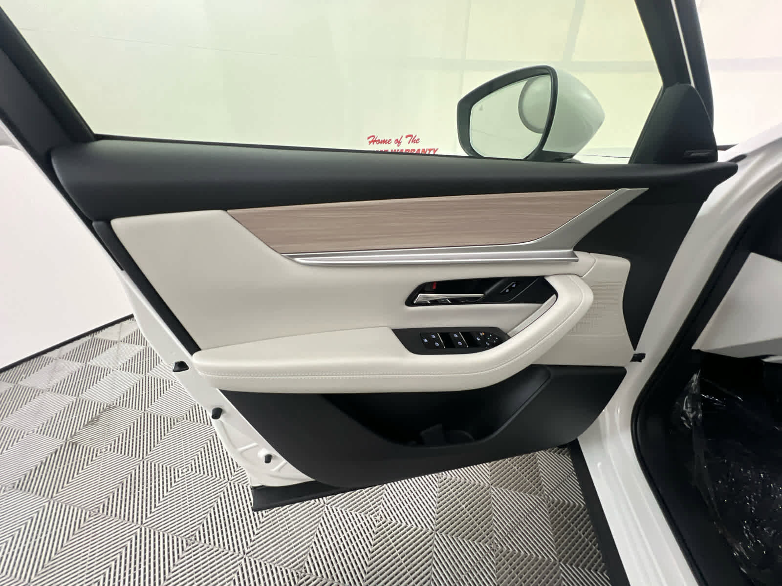 Certified 2023 MAZDA CX-9 Touring image 22