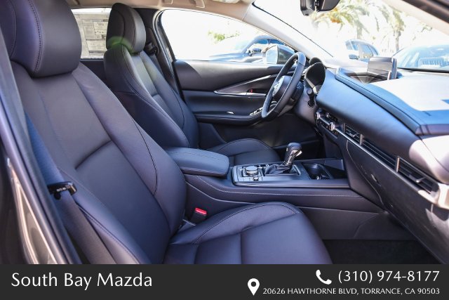 New 2026 MAZDA CX-30 AWD 2.5 S w/ Premium Package image 10