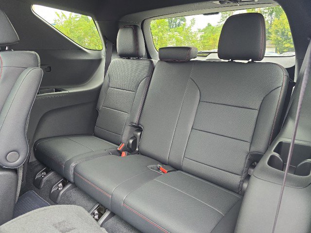 New 2026 Chevrolet Traverse Z71 w/ Driver Confidence Package image 15