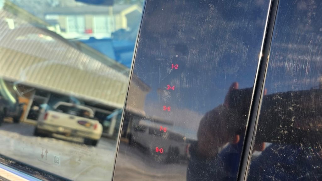 Used 2023 Ford Expedition Max XLT image 18