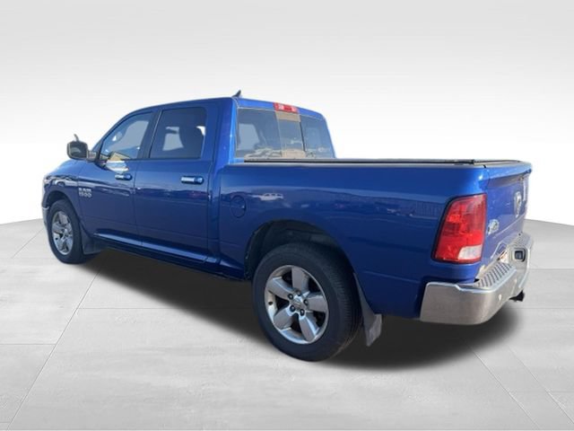 Used 2014 RAM 1500 Big Horn AWD/4WD image 3