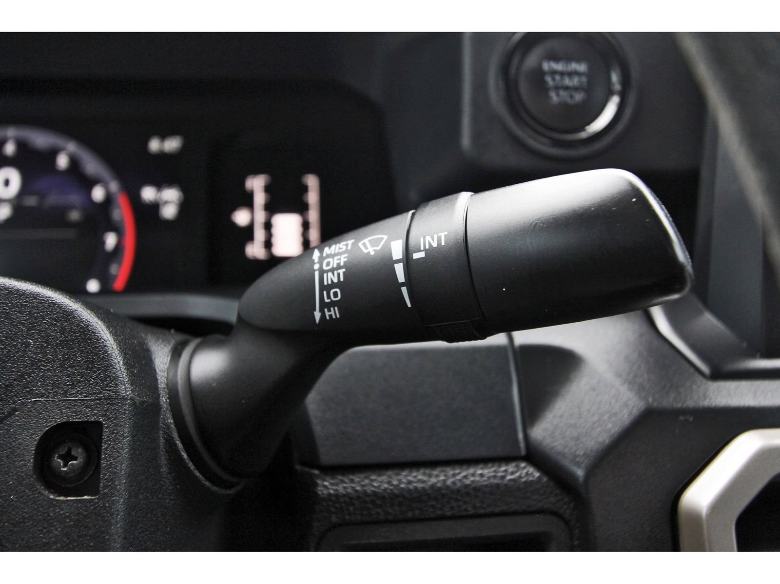 Used 2024 Toyota Tacoma SR RWD image 21