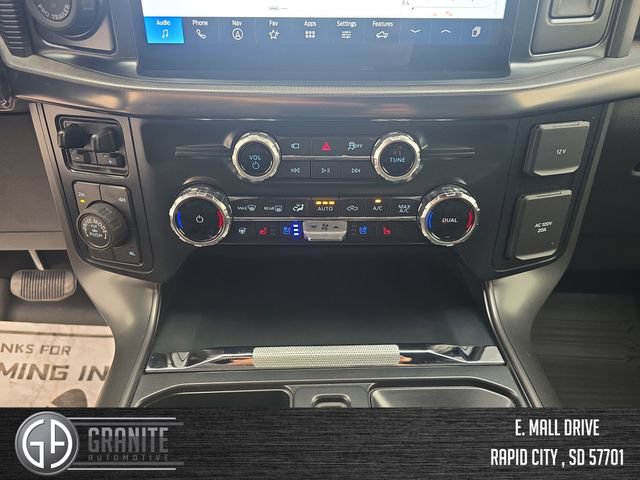 Used 2025 Ford F150 Tremor AWD/4WD image 19