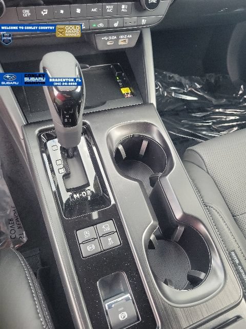 New 2026 Subaru Outback Touring XT AWD/4WD image 18