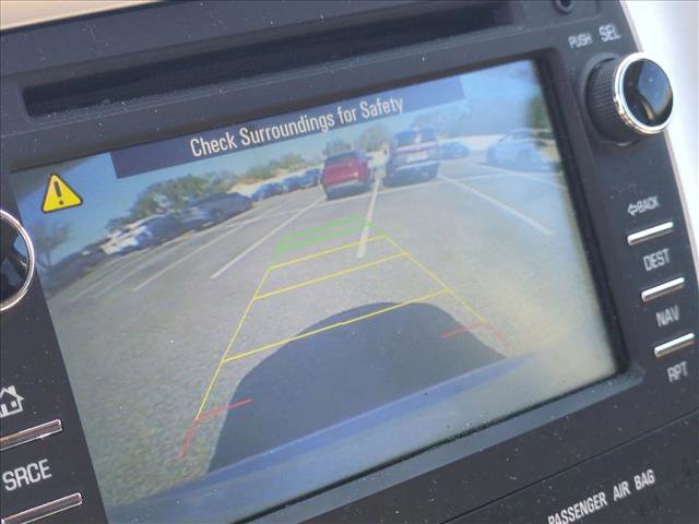 Used 2014 GMC Acadia SLT image 12