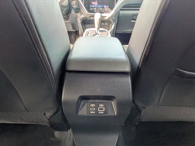 Certified 2024 Subaru Crosstrek 2.0i Premium w/ Popular Package #3 image 13