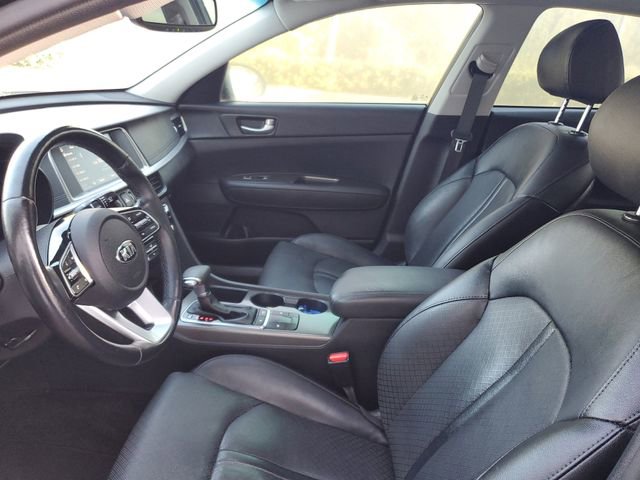 Used 2020 Kia Optima SE image 18