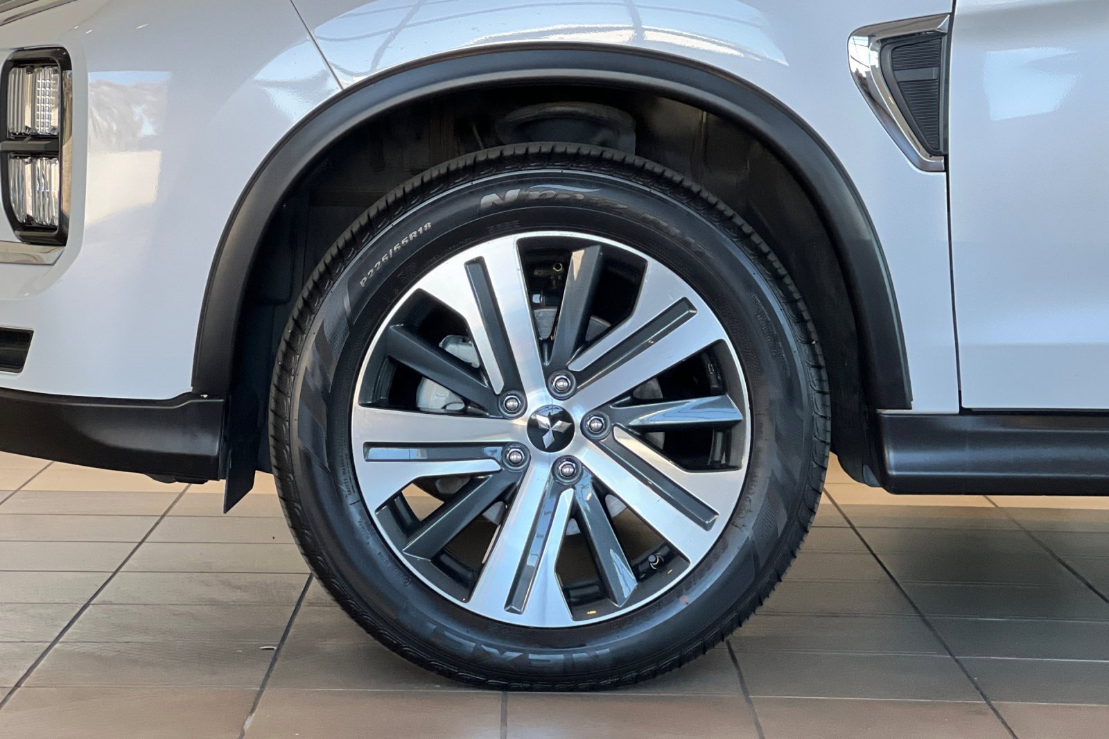 Used 2024 Mitsubishi Outlander Sport SE image 26