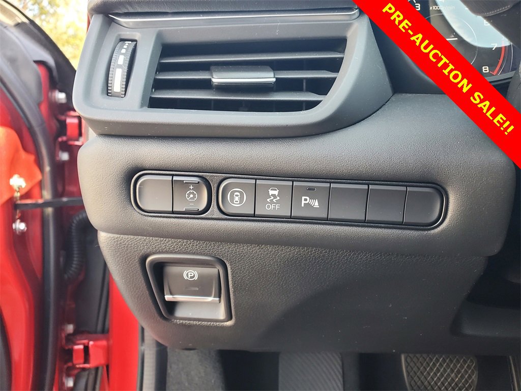 Certified 2023 Acura TLX w/ Technology Package image 22