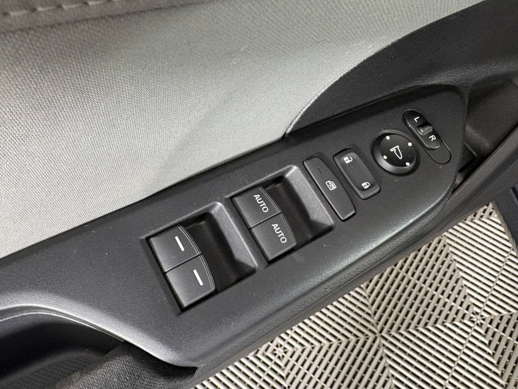 Used 2017 Honda Civic EX image 13