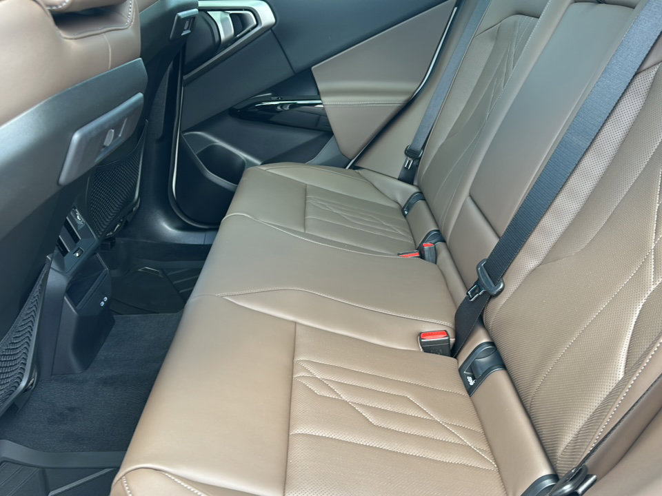 New 2026 BMW X3 xDrive30 image 16