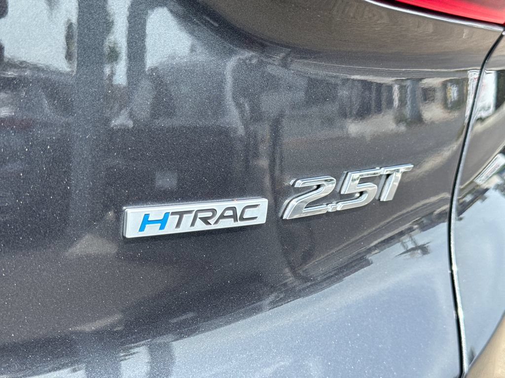 Used 2023 Hyundai Santa Fe Calligraphy AWD/4WD image 14