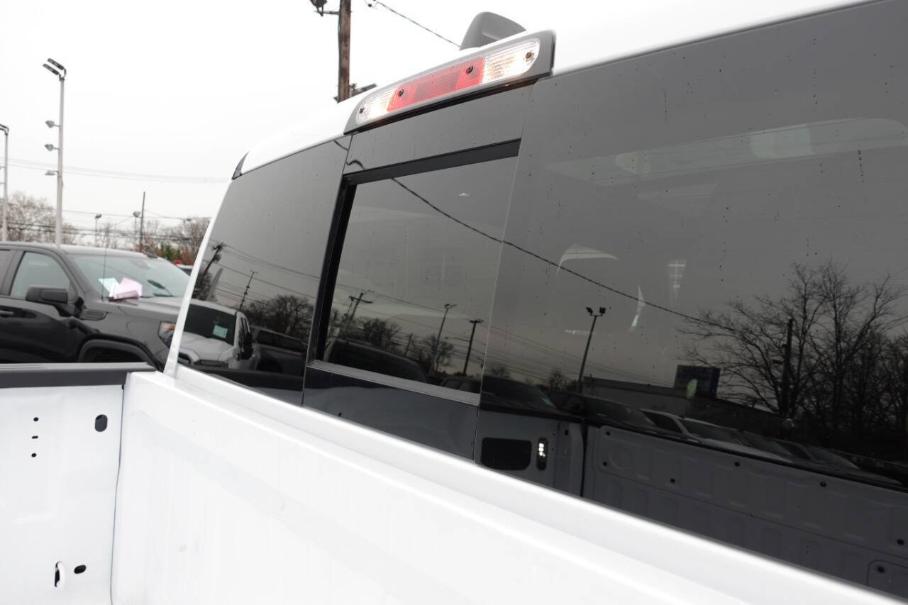Used 2025 RAM 1500 Rebel w/ Rebel Level 2 Equipment Group AWD/4WD image 27