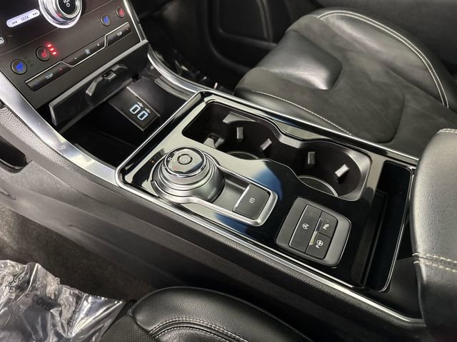 Used 2020 Ford Edge ST w/ Equipment Group 401A image 17