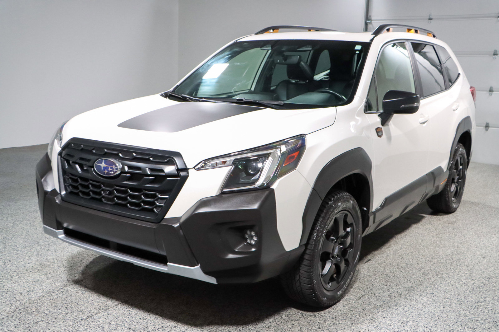 Used 2022 Subaru Forester Wilderness image 32