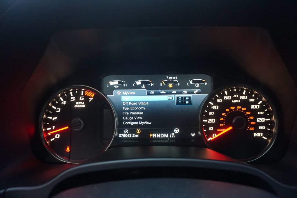 Used 2018 Ford F150 Raptor w/ Equipment Group 802A Luxury AWD/4WD image 6