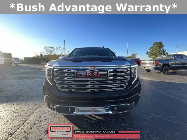 Used 2022 GMC Sierra 1500 Denali w/ Denali Reserve Package image 31