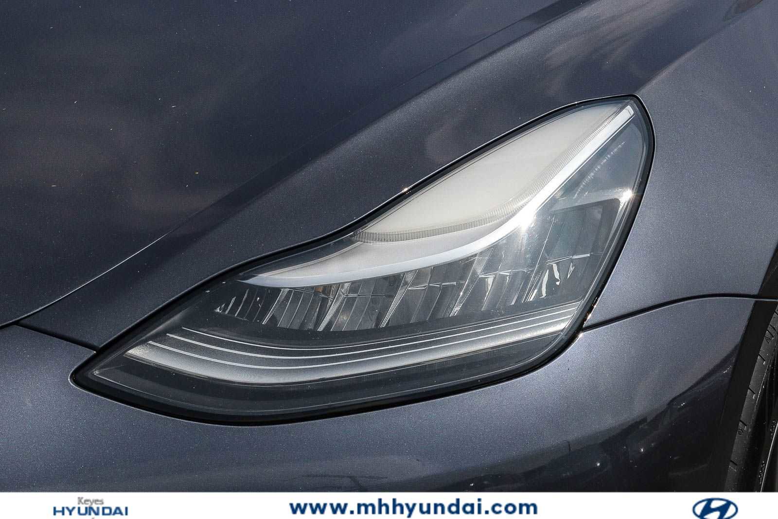 Used 2020 Tesla Model 3 Long Range AWD/4WD image 7