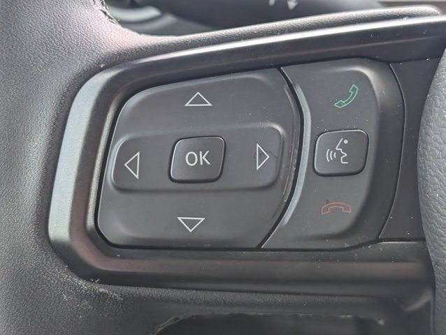 Used 2026 Jeep Wrangler Unlimited Rubicon AWD/4WD image 26