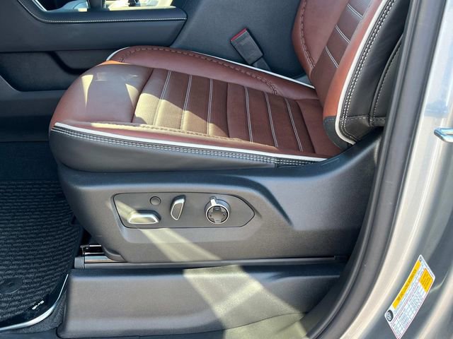 New 2026 GMC Sierra 1500 Denali Ultimate image 20