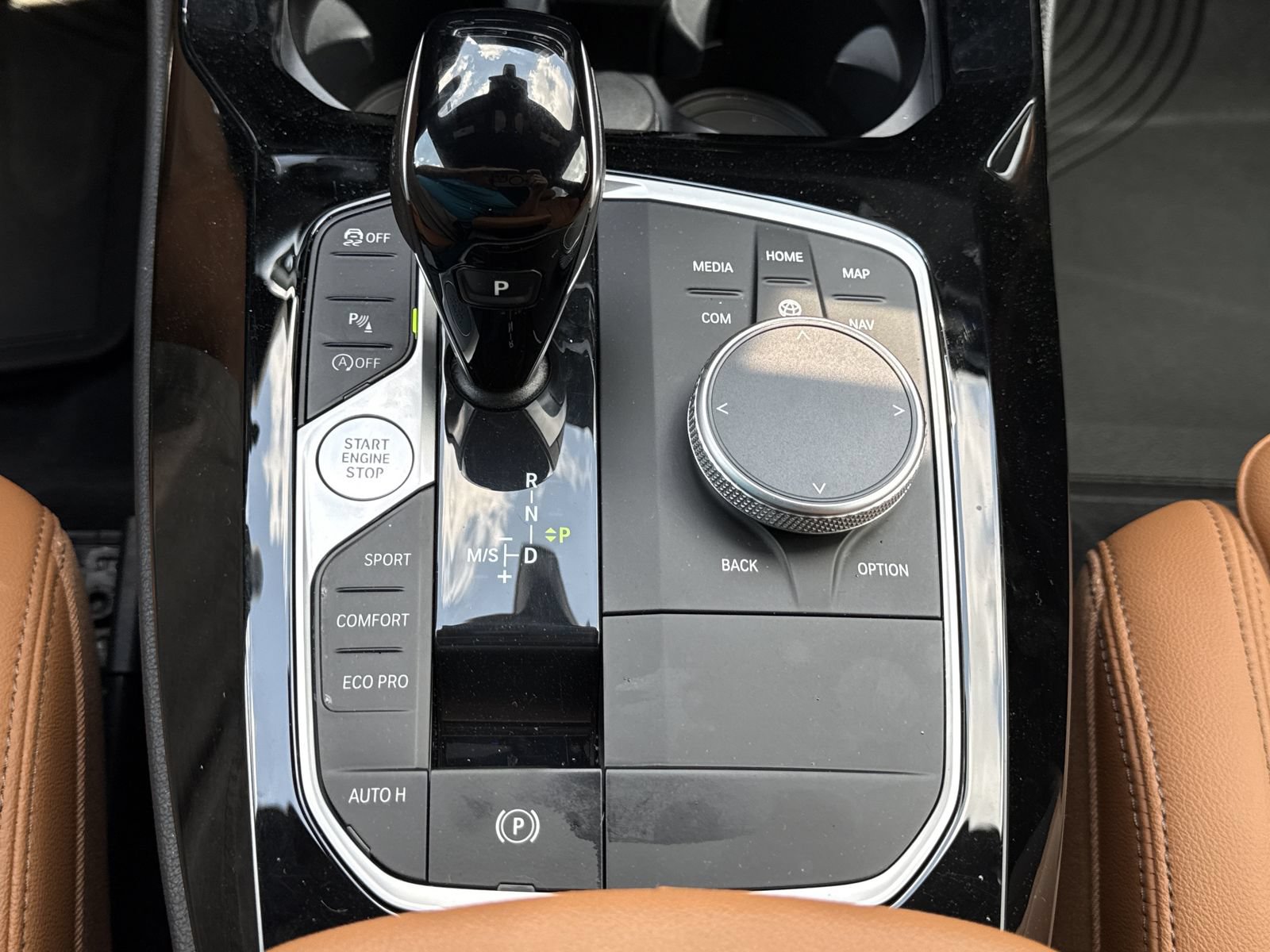 Used 2022 BMW X3 sDrive30i w/ Premium Package 2 RWD image 30