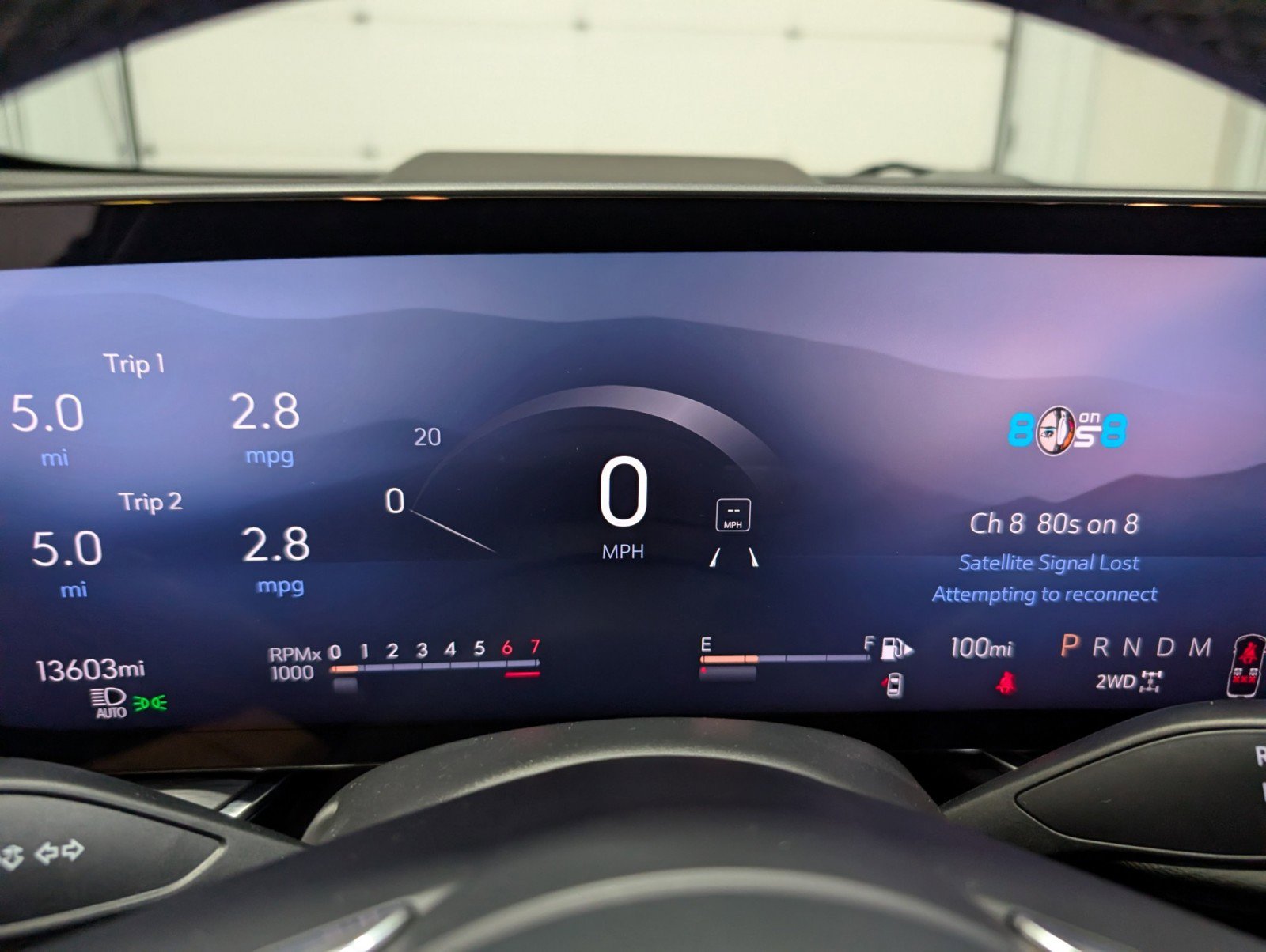 Used 2025 Buick Envision Preferred image 16