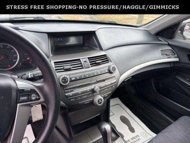 Used 2012 Honda Accord LX image 17