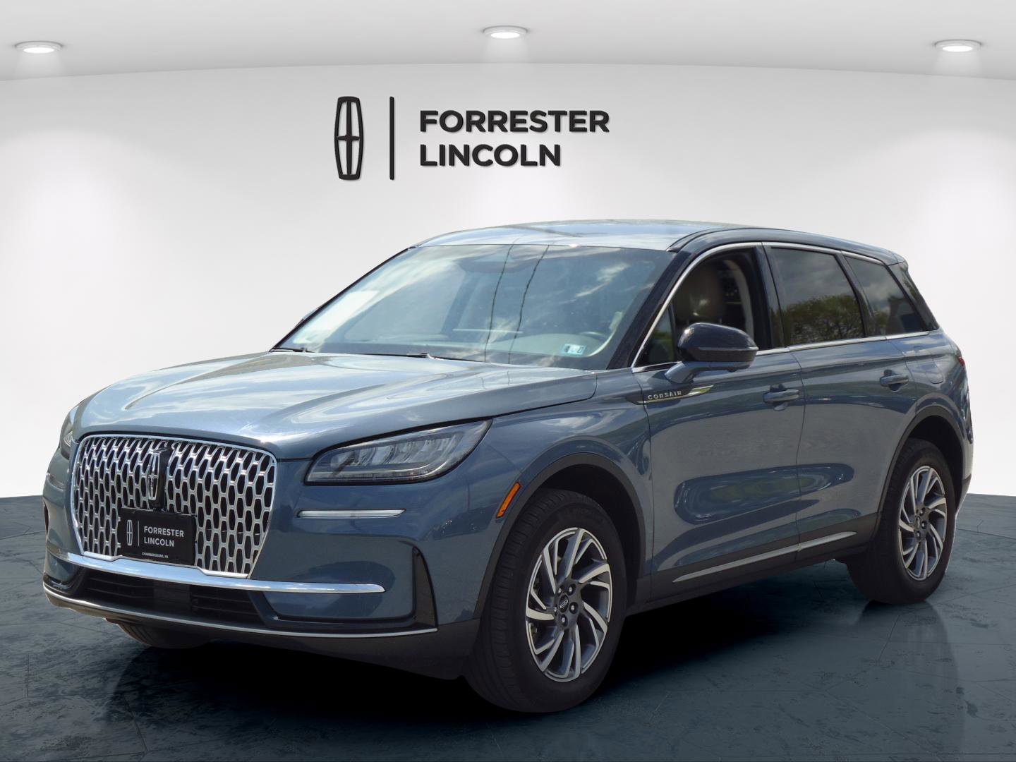 Used 2023 Lincoln Corsair AWD w/ Equipment Group 101A image 7