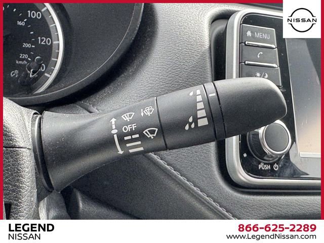 Used 2024 Nissan Versa S w/ Electronics Package image 21