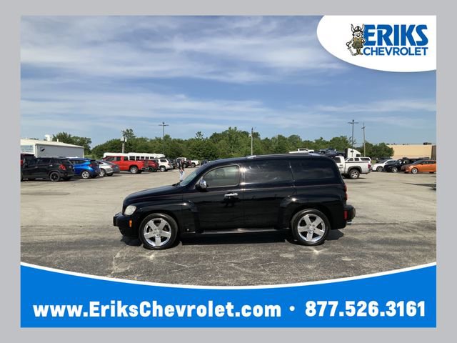 Used 2008 Chevrolet HHR LT