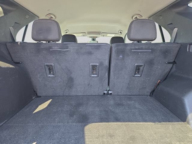 Used 2023 Chevrolet Equinox LS w/ LS Convenience Package FWD image 9