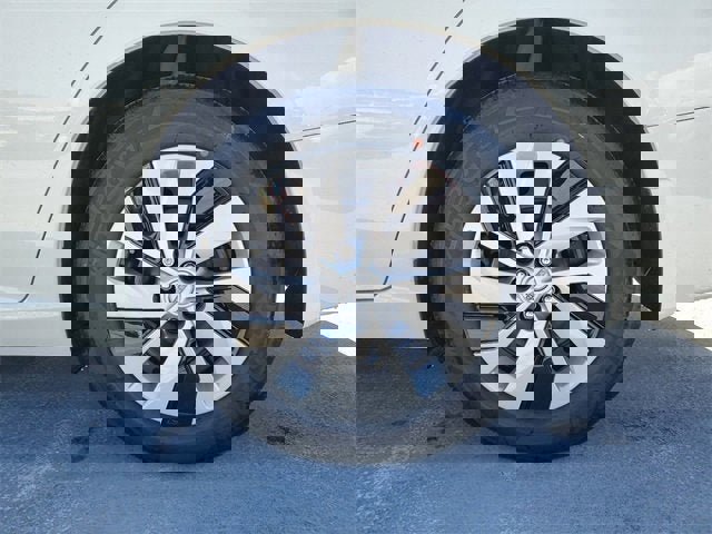 New 2025 Nissan Altima 2.5 S image 7