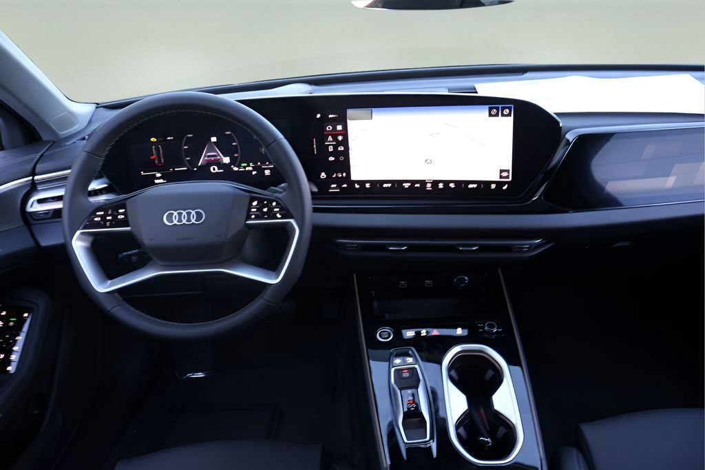 New 2026 Audi A6 Prestige AWD/4WD image 14