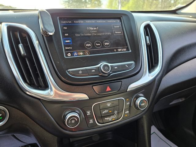 Used 2020 Chevrolet Equinox LT AWD/4WD image 29