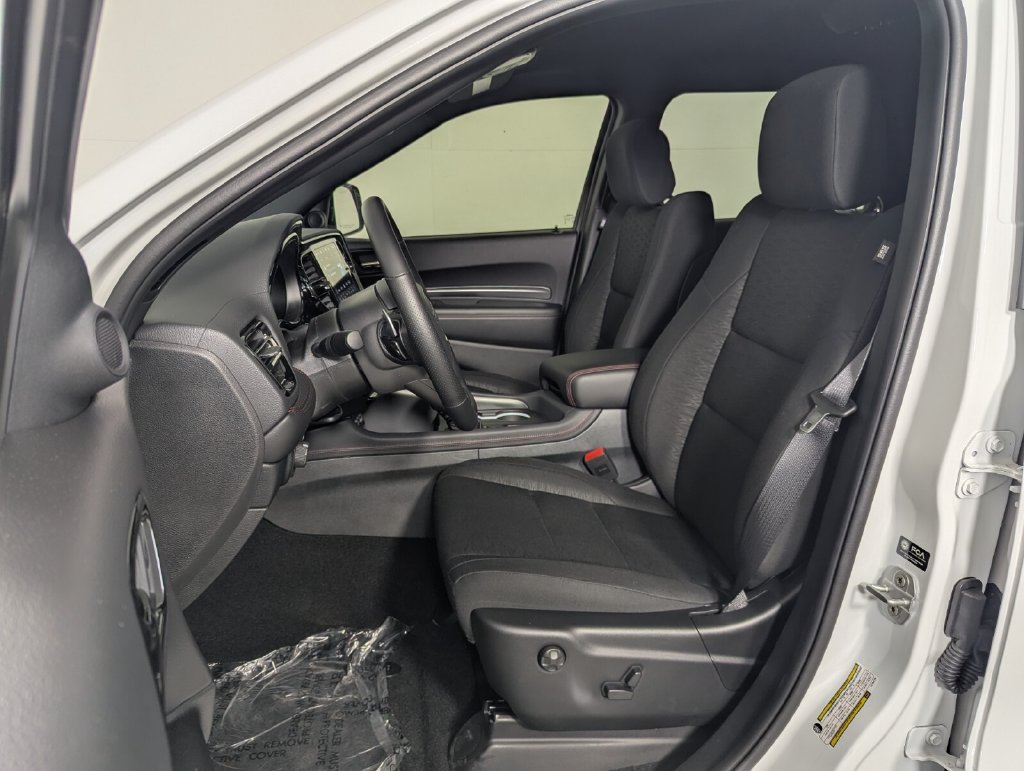 New 2026 Dodge Durango GT w/ Blacktop Package RWD image 14
