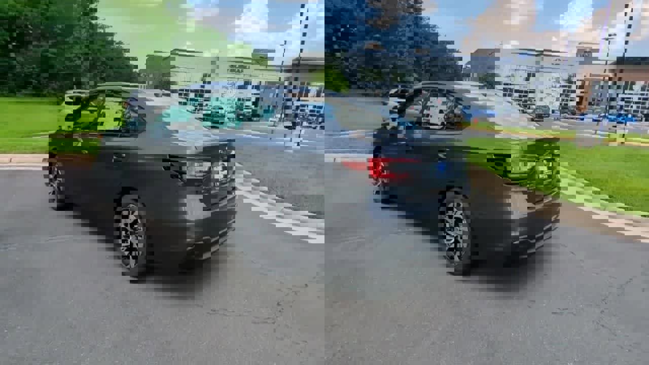 New 2025 Subaru Legacy Premium image 6