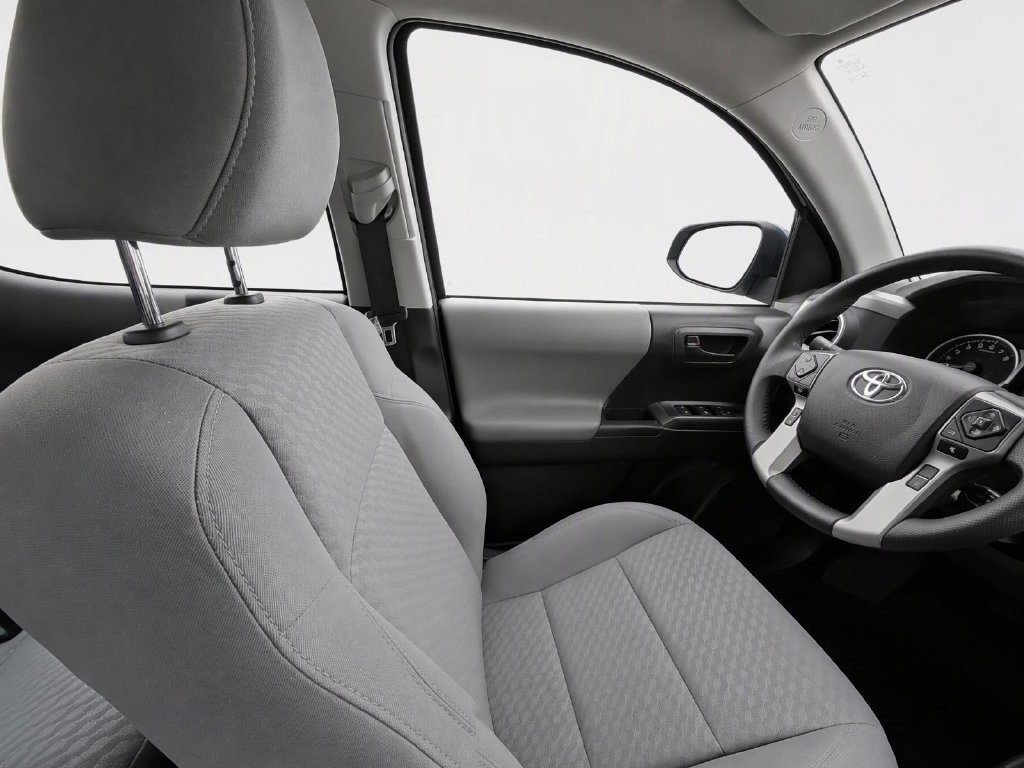 Used 2023 Toyota Tacoma SR5 RWD image 14