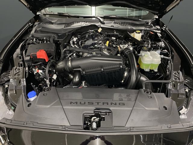 New 2026 Ford Mustang Premium image 32