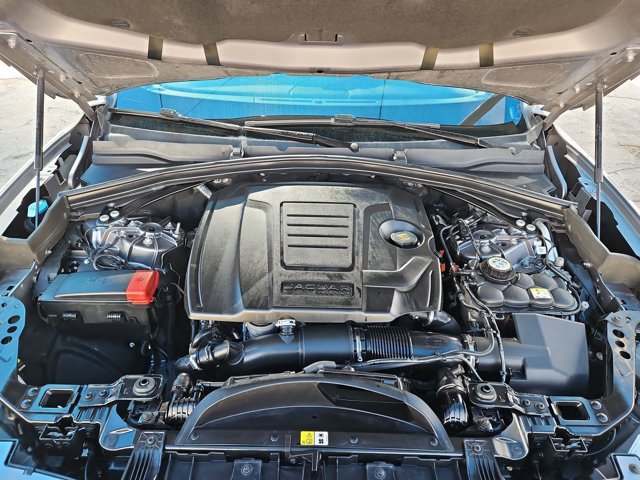 Used 2024 Jaguar F-PACE R-Dynamic S AWD/4WD image 24