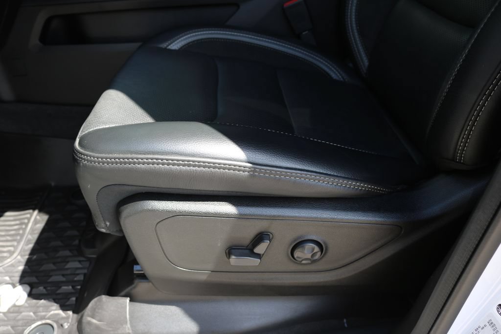 Used 2022 RAM 1500 TRX w/ TRX Level 1 Equipment Group AWD/4WD image 14