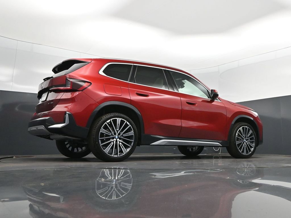 New 2026 BMW X1 xDrive28i w/ Technology Package image 42