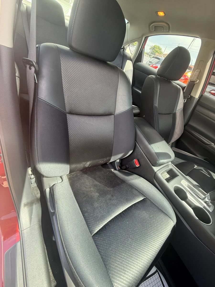 Used 2016 Nissan Altima 2.5 SR FWD image 11