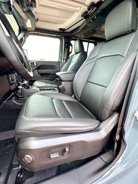 New 2026 Jeep Wrangler Unlimited Rubicon 392 AWD/4WD image 11