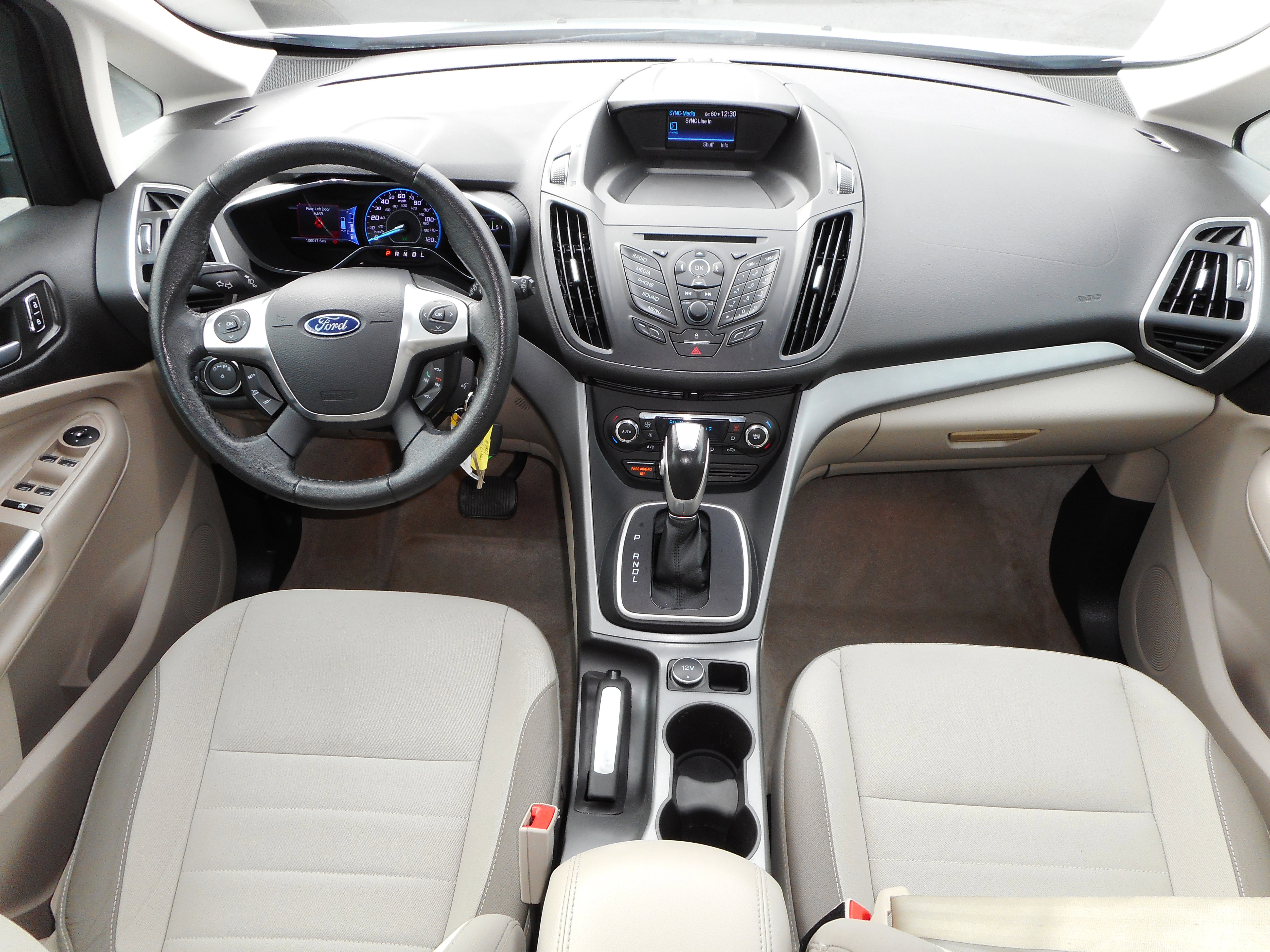 Used 2013 Ford C-MAX SE image 18