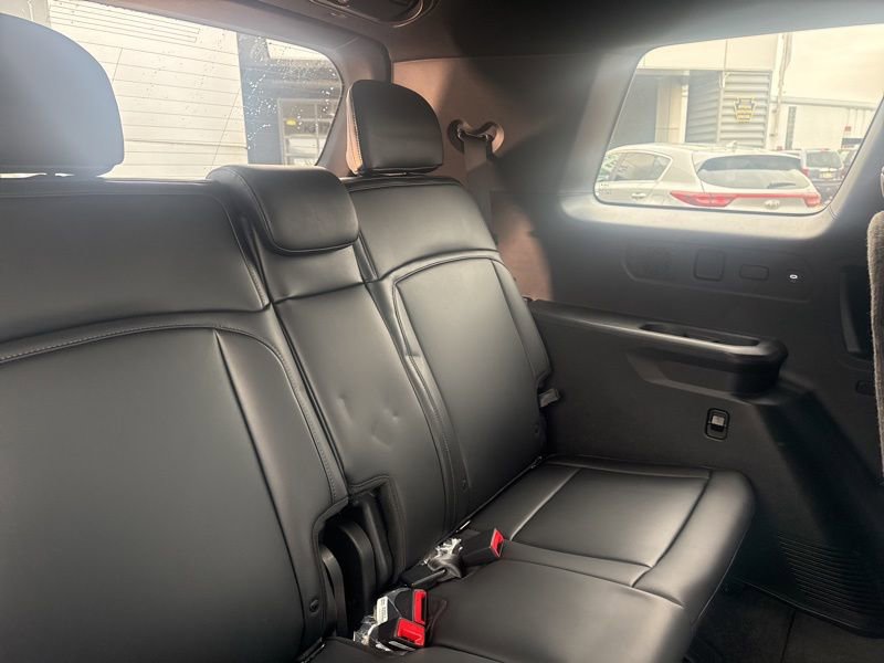 New 2027 Kia Telluride EX X-Line image 14