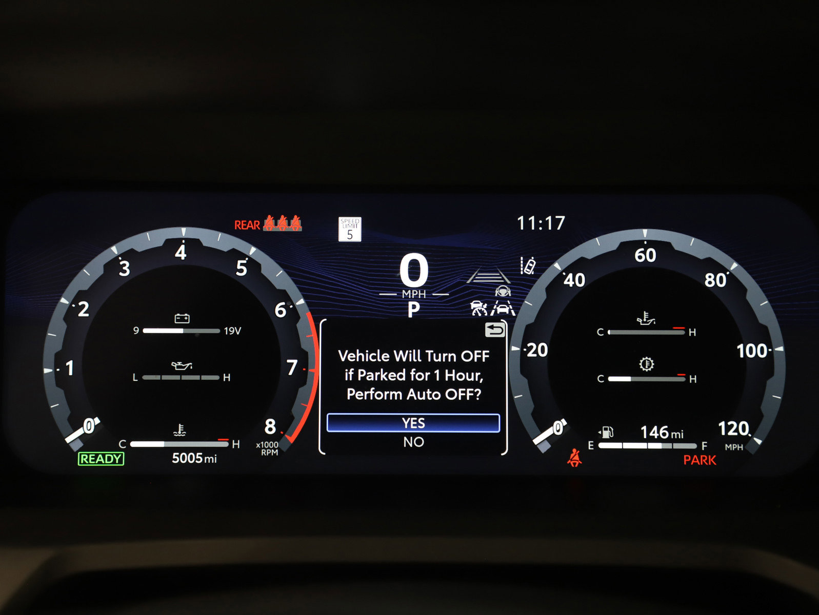 Used 2024 Toyota Tacoma TRD Pro AWD/4WD image 21