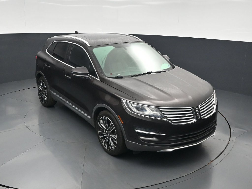 Used 2018 Lincoln MKC Black Label FWD image 39
