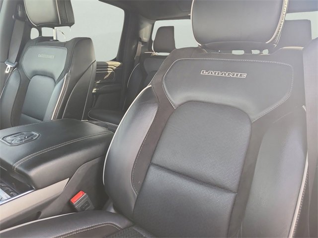 Used 2025 RAM 1500 Laramie image 20