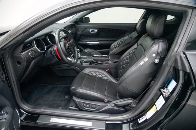 Used 2020 Ford Mustang GT Premium w/ GT Performance Package RWD image 22